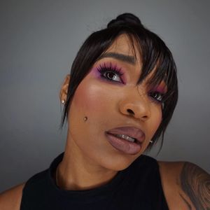 Meet your Posher, Bonita